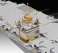 REV05173 - Revell 1/400 USS ENTERPRISE CVN-65 Platinum Edition