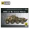 MIG6015 - Ammo by Mig Illustrated Weathering Guide WWII Late War German Vehicles