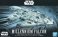 BAN5058195 - Bandai 1/144 Star Wars: Millennium Falcon - The Rise of Skywalker