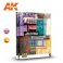 AKIAK256 - AK Interactive Make Buildings in Dioramas