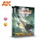 AKIAK2931 - AK Interactive Aces High #15 French Jet Fighters