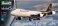 REV03912 - Revell 1/144 Boeing 747-8F UPS