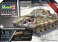 REV03275 - Revell 1/35 Tiger II Ausf B ( Full Interior ) [ Platinum Edition ]