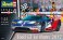 REV07041 - Revell 1/24 Ford GT Le Mans 2017