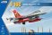 KIN48069 - Kinetic 1/48 TURKISH AIRFORCE F-16C