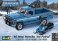 REV85-7224 - Revell 1/24 1980 Jeep Honcho "Ice Patrol" - Trucks Series