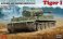 RYERM-5003 - Rye Field Model 1/35 Tiger 1 - Pz.Kpfw. VI Ausf.E Early Production S.PZ.ABT.503 Easter Front 1943 - w/Full Interior