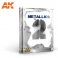 AKIAK508 - AK Interactive Metallics vol.2
