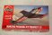 AIR02103 - Airfix 1/72 H.P. Jet Provost T.3 NEW TOOL 2016