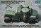 MBLMB72008 - Master Box 1/72 British Armoured car, Austin, Mk IV - Commemorating the 100th Anniversary of World War One (1914-1918) - World War I Series