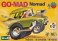 REV85-4310 - Revell 1/25 Go-Mad Nomad - Deal's Wheels Series