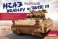 MENSS004 - Meng 1/35 M2A3 BRADLEY W/ BUSK III