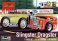 REV85-4997 - Revell 1/25 Slingster Dragster - Motor Sports Series