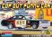 MON85-4093 - Monogram 1/24 Plymouth Duster Cop Out Funny Car - Tom Daniel
