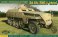 ACE72275 - ACE 1/72 Sd.Kfz.250/1 (Neu) Leichter Schutzenpanzerwagen