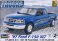 REV85-7215 - Revell 1/25 1997 Ford F-150 XLT - Trucks Series