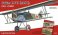 EDU1147 - Eduard Models 1/48 Fokker D. VII (Mag) [Dual Combo] [Limited Edition]