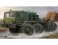 TRP01006 - Trumpeter 1/35 MAZ-537 Tractor Last Production