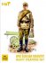 HAT8080 - HAT 1/72 WWI Russian Infantry Heavy Weapons Set (100 Units)