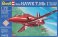 REV04622 - Revell 1/72 BAe Hawk T.Mk 1 "The Red Arrows"