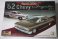 REV4246 - Revell 1/25 62 Chevy Impala 2'n1