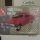 AMT38218 - AMT 1/25 1962 Chevy Bel Air