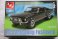 AMT31550 - AMT 1/25 67 Mustang Fastback 'Muscle Car'