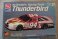 AMT8402 - AMT 1/25 Thunderbird McDonald's Tacing Team