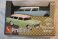AMT31835 - AMT 1/25 1955 Chevrolet Nomad Fully Decorated Easy Assembly