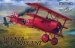 MENQS002S - Meng 1/32 Fokker Dr.I Triplane SPECIAL EDITION w/Bust