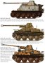 HUSARC04 - Hussar Productions Camouflage and Markings of the Panzerwaffe