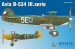 EDU8478 - Eduard Models 1/48 AVIA B-534 III.SERIE
