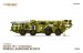 MCL72186 - Model Collect 1/72 SCUD D (9P117) missile launcher