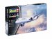REV04952 - Revell 1/144 Airbus A321neo