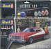 REV67038 - Revell 1/25 1976 Ford Torino - Model Set Series
