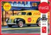 AMT1161 - AMT 1/25 1940 FORD SEDAN DELIVERY W BASE