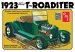AMT1130 - AMT 1/25 1923 FORD T-ROADSTER