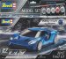 REV67678 - Revell 1/24 2017 Ford GT (easy-click) - Model Set Series