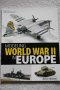KAL12811 - Kalmbach Modeling WWII in Europe