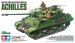 TAM35366 - Tamiya 1/35 17PDR SP ACHILLES NEW TOOL 2019
