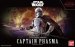 BAN0219776 - Bandai 1/12 Star Wars: Captain Phasma - The Last Jedi