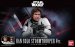 BAN0225743 - Bandai 1/12 SW: Han Solo Storm Trooper ver.