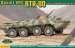 ACE72171 - ACE 1/72 BTR-80 Soviet APC (Early Production Series)