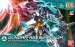 BAN0225725 - Bandai 1/144 Gundam AgeII Magnum