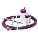 IWAECL2001 - Iwata Eclipse HP-BCS set with bottle hose and cleaner