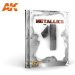 AKIAK507 - AK Interactive Metallics vol.1