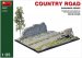 MIA36047 - Miniart 1/35 Country Road - Dioramas Series