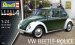 REV07035 - Revell 1/24 VW Beetle Police