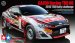TAM24337 - Tamiya 1/24 Gazoo Racing TRD 86 (2013 TRD Rally Challenges)