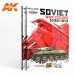 AKIAK270 - AK Interactive Soviet War Colors 1936-1945